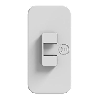 Лампа Led Monitor Yesido DH11, Бяла