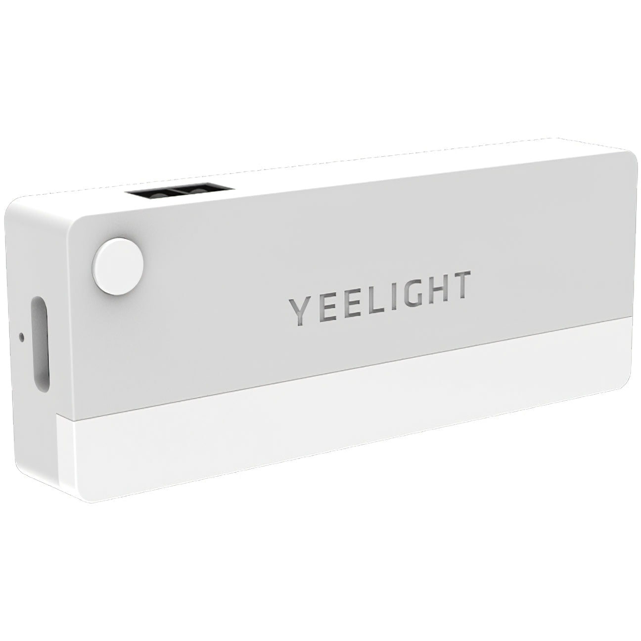 LED лампа Yeelight A6, 0.15W, 2700К, 6lm, сензор, сива YLCTD001 YLCTD001