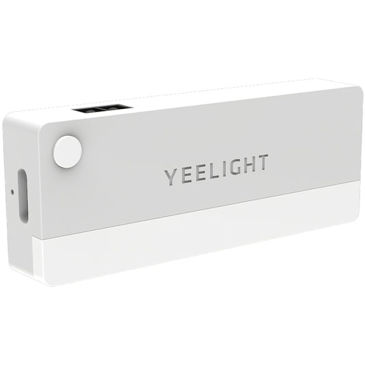 LED лампа Yeelight A6, 0.15W, 2700К, 6lm, сензор, сива YLCTD001 YLCTD001