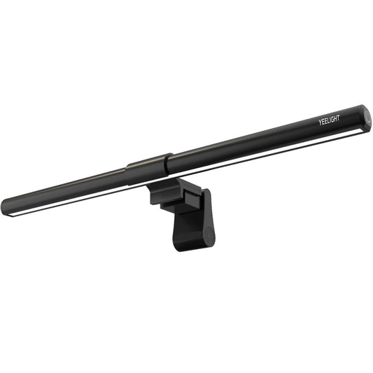 Лампа за монитор Yeelight, 3000К - 6500К, черна YLBGD-0111