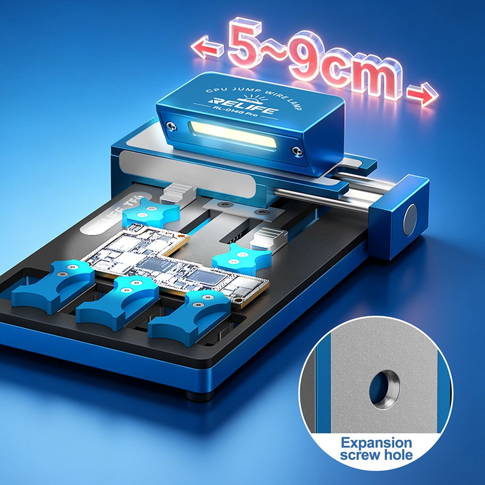 Лампа Relife RL-014G Pro