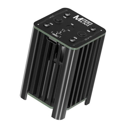 UV лампа MaAnt MY-01, 2в1