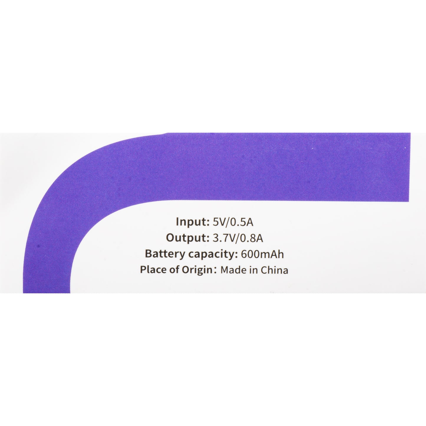 Лампа UV 2UUL SC05