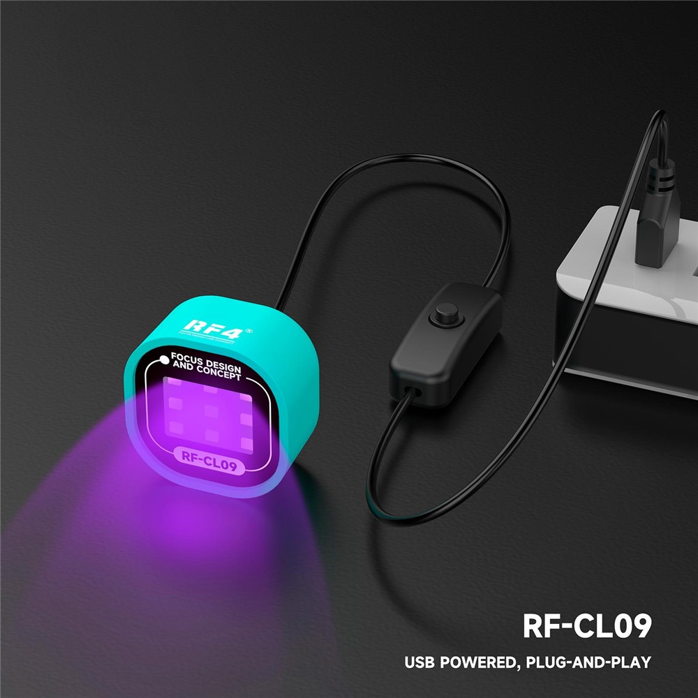 UV лампа RF4 RF-CL09