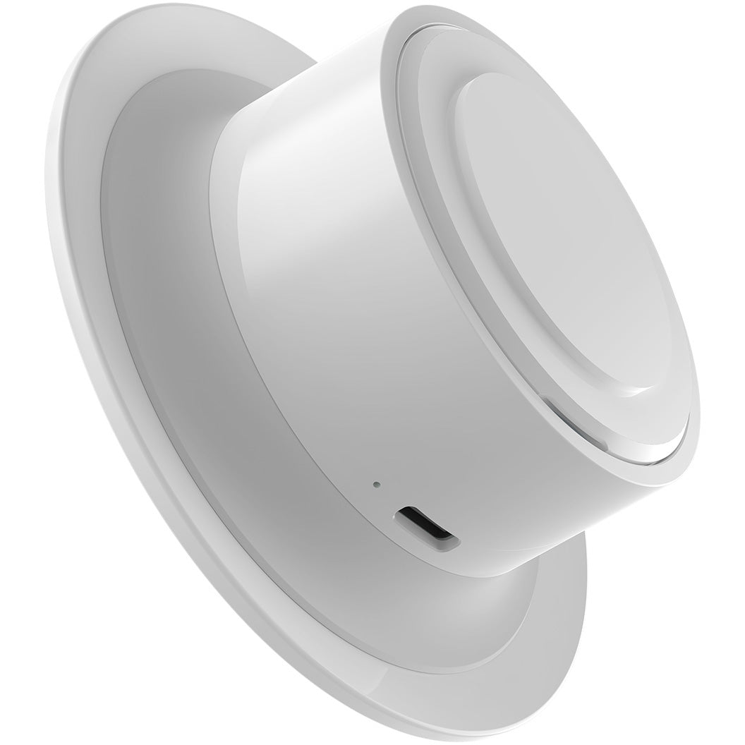 Лампа Led Veghe Xiaomi Light 3, 2700K, Сензор, Бяла BHR8978GL