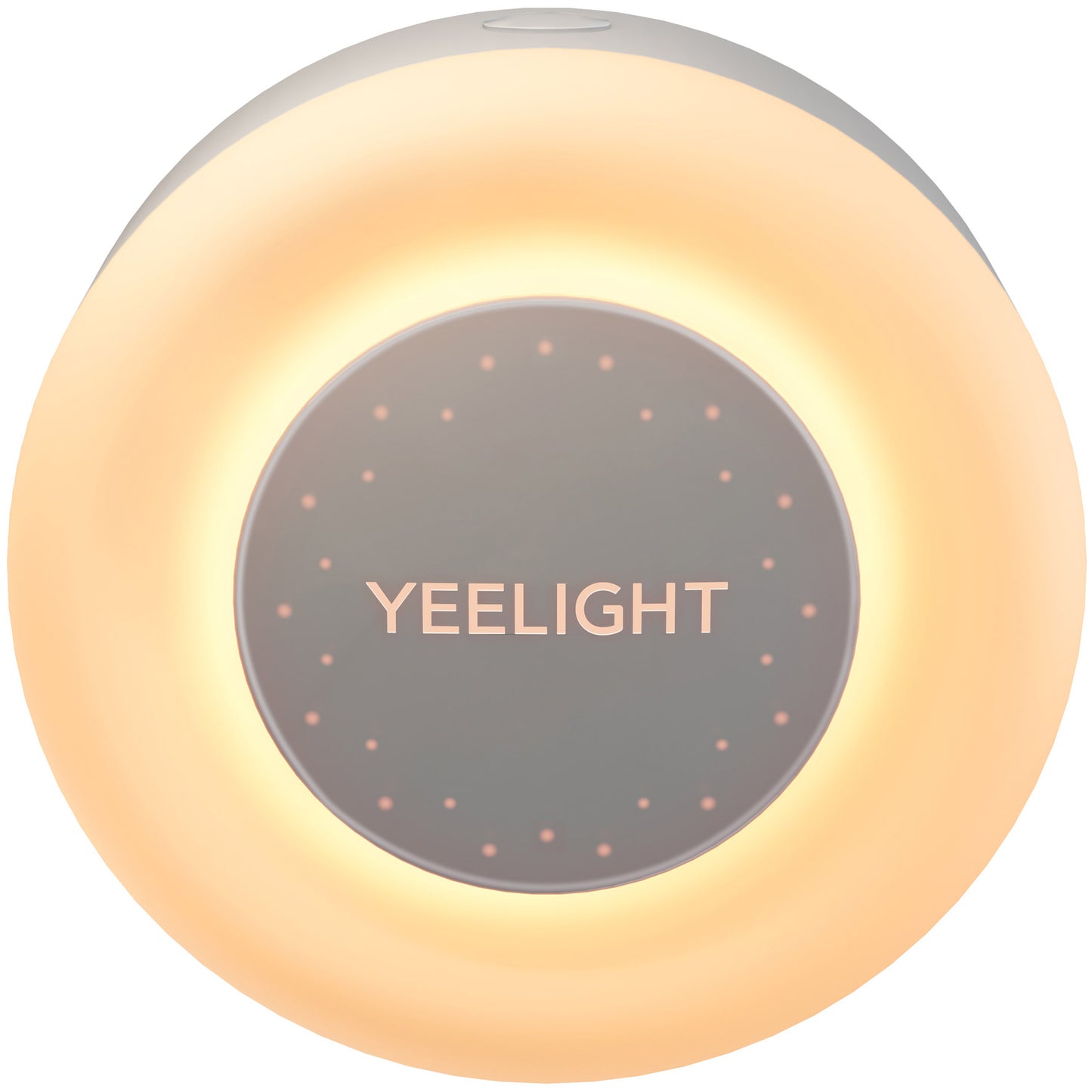 Нощна лампа Veghe Yeelight, 0,25 W, 2700К, сензор, бяла YLYYD-0021