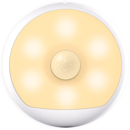 Yeelight Polaris 2 LED Night Light, Sensor, White YLYYD-0024