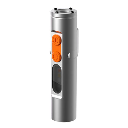 LED фенер Deerma SD01 4в1