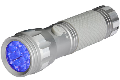 UV LED фенерче Varta