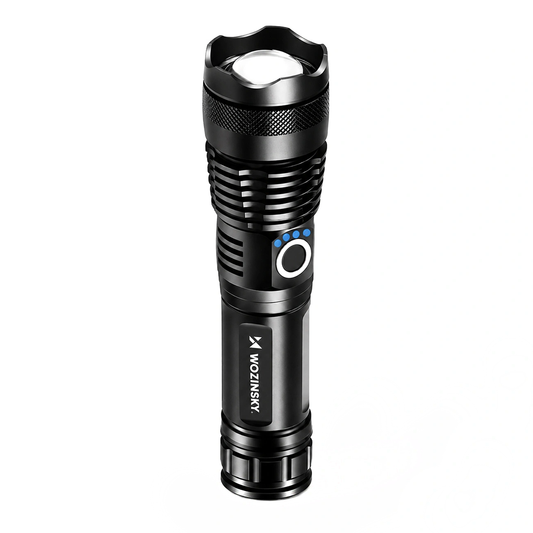 LED фенер WZK WLT-15W, 1500lm, IP65
