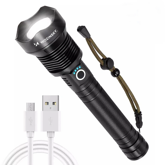 LED фенер WZK WLT-20W, 2000lm, IP65