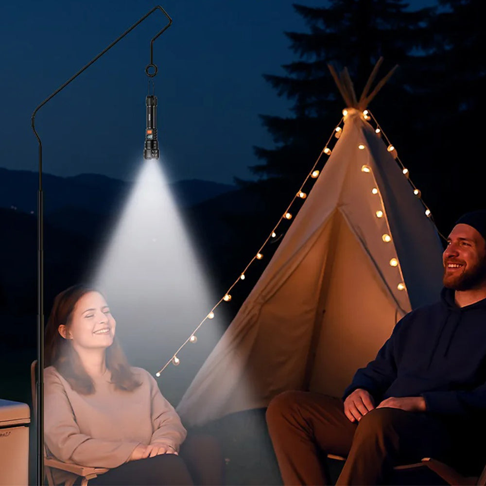 Фенерче LED Yesido TC10, 220lm