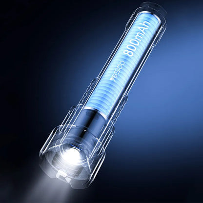 Фенерче LED Yesido TC10, 220lm