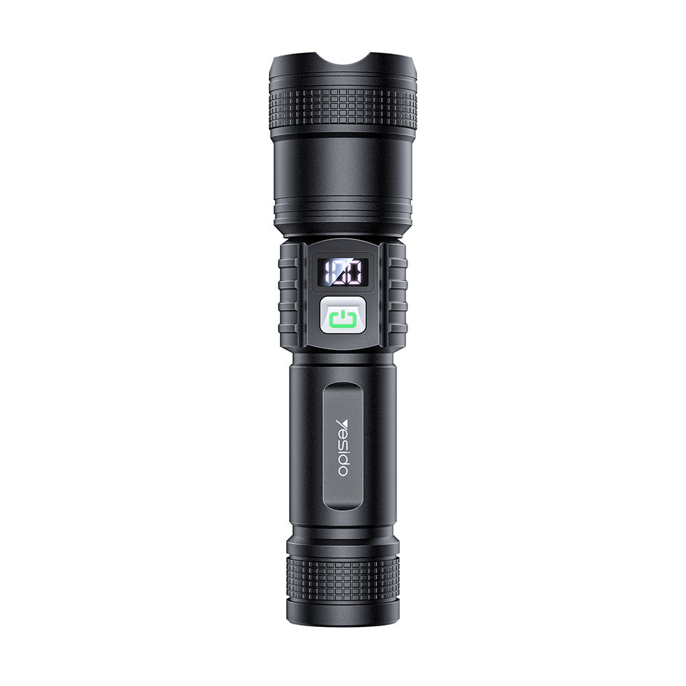 LED фенер Yesido TC11, 190lm
