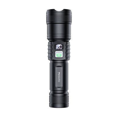 LED фенер Yesido TC11, 190lm