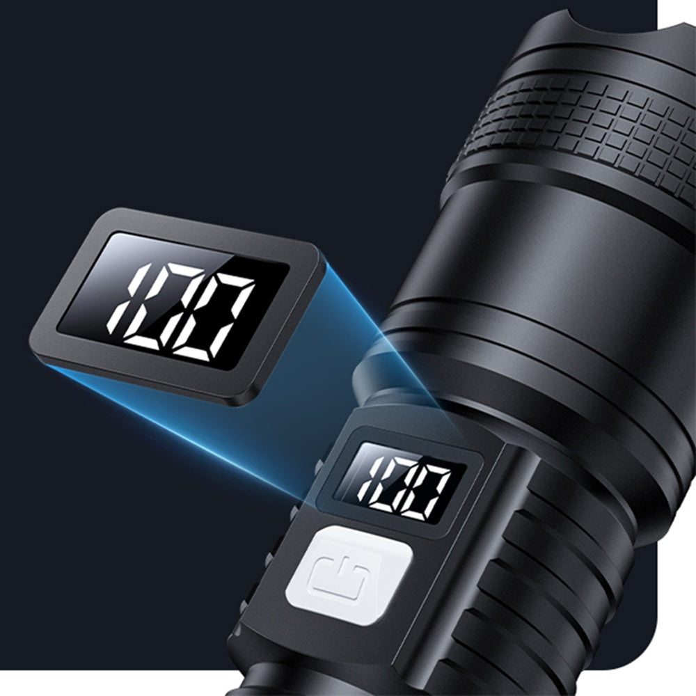 LED фенер Yesido TC11, 190lm