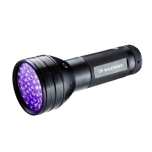 Фенер UV LED WZK WLT-51L, IP65