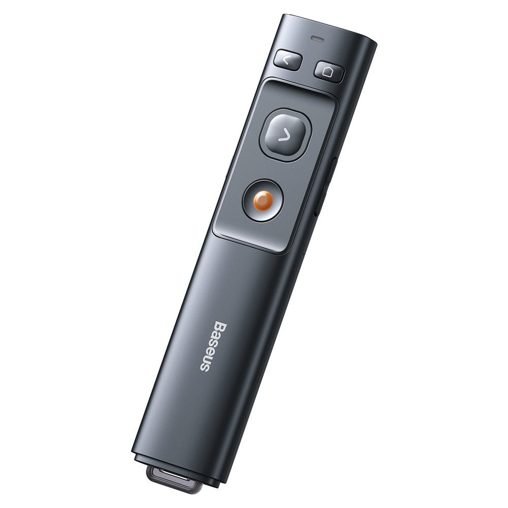 Presenter Wireless Baseus Orange Dot, Сив ACFYB-B0G