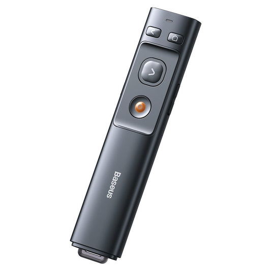 Presenter Wireless Baseus Orange Dot, Сив ACFYB-B0G