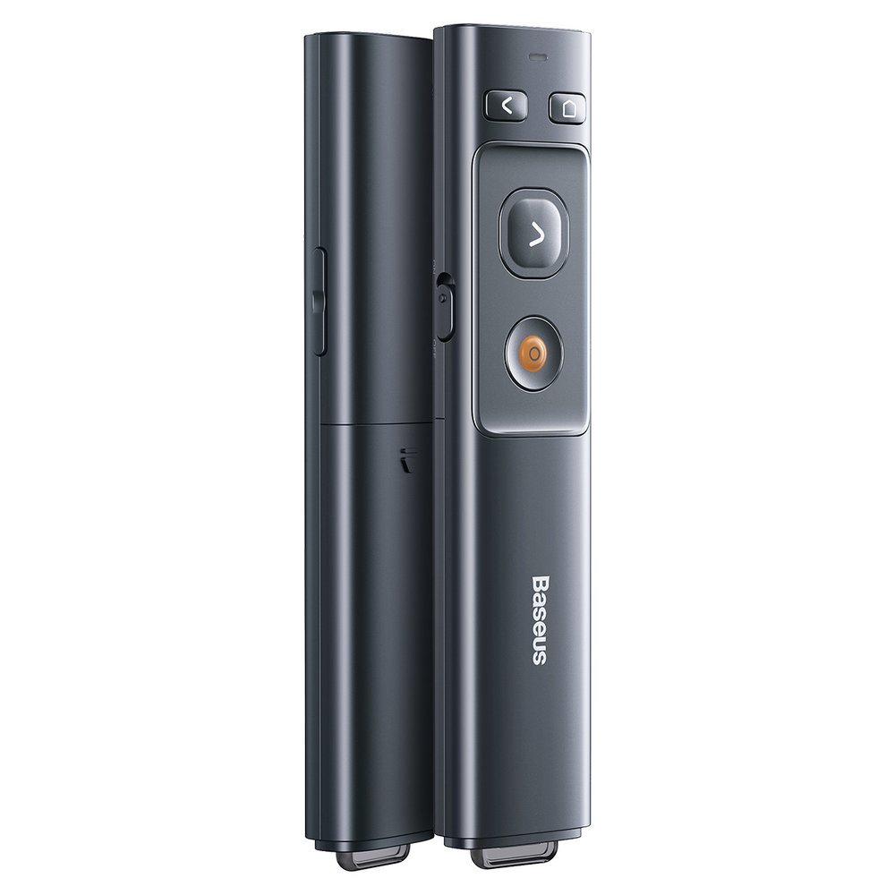Presenter Wireless Baseus Orange Dot, Сив ACFYB-B0G