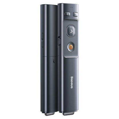 Presenter Wireless Baseus Orange Dot, Сив ACFYB-B0G