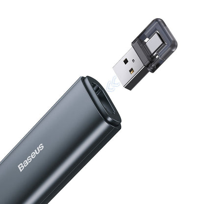 Presenter Wireless Baseus Orange Dot, Сив ACFYB-B0G
