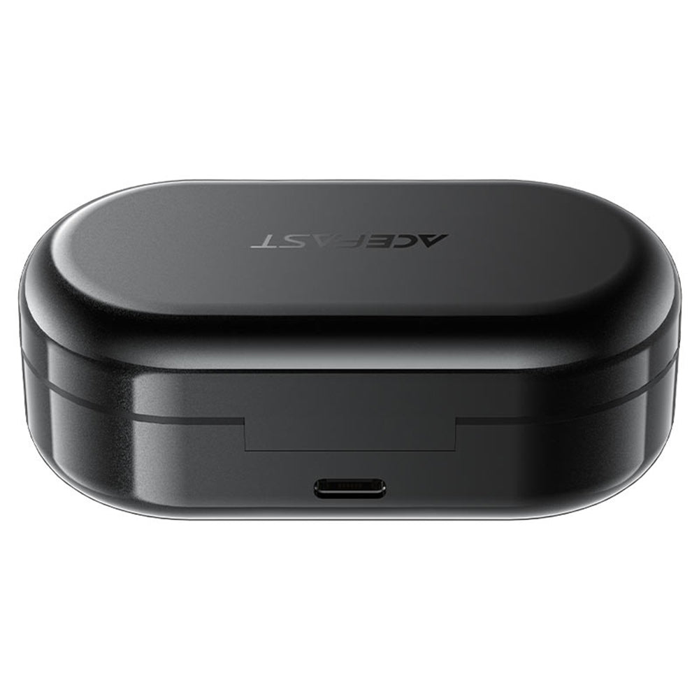 Лавалиера Acefast R3, USB-C, Комплект 2 броя, Черна