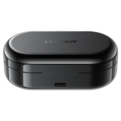 Лавалиера Acefast R3, USB-C, Комплект 2 броя, Черна