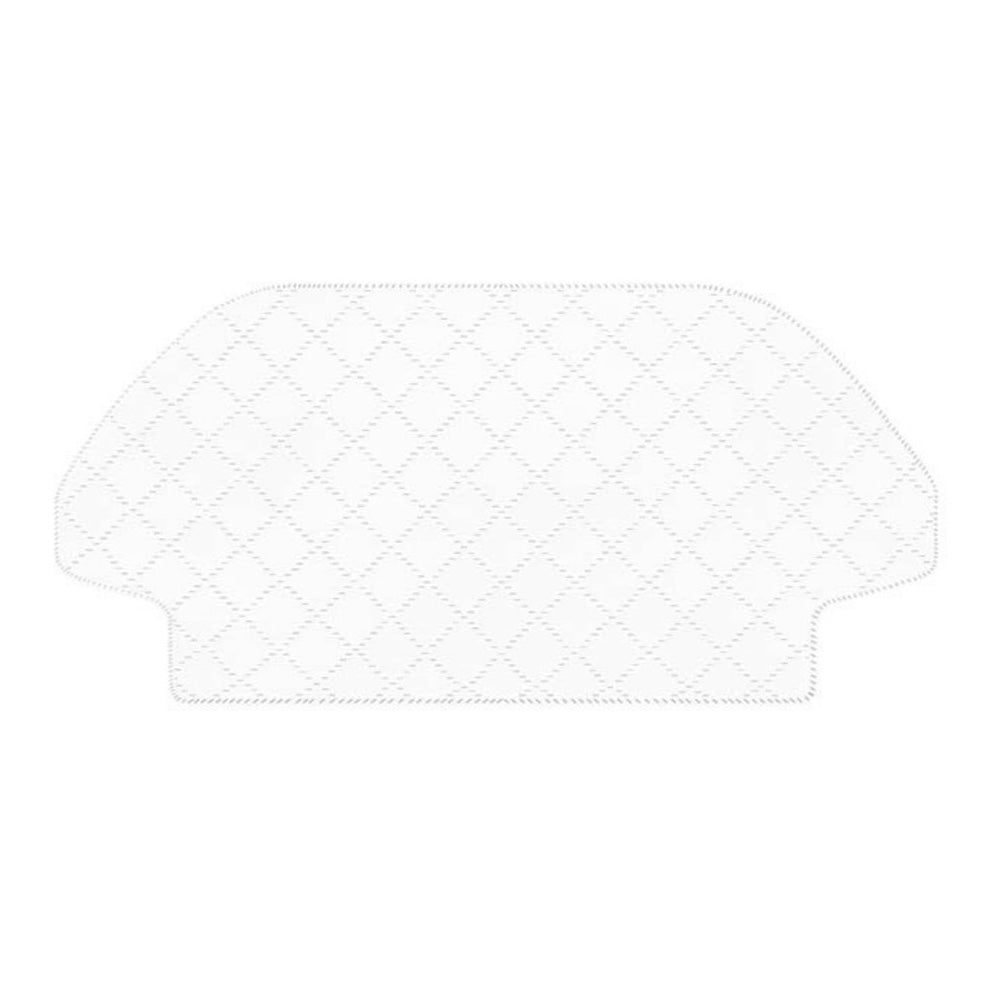 Кърпа Mop за Прахосмукачка Xiaomi Mi Robot Vacuum Mop Pro, Комплект 30 броя SKV4114TY