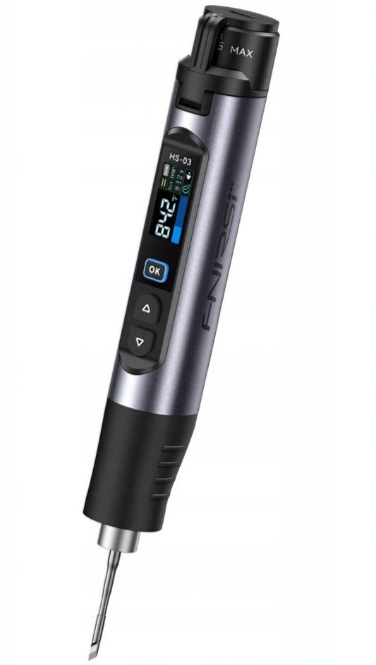Поялник Fnirsi HS-03 Plus