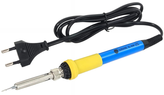 Letcon Sunshine SL-936, Син