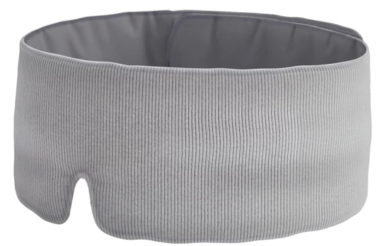 Маска за сън Anker Soundcore Sleep, сива D1301Z21-81