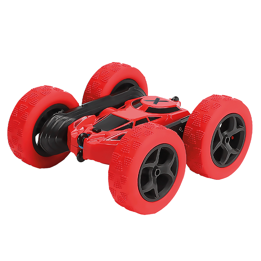 MaXlife MXRC-200 RC автомобил с дистанционно управление, дрифт 360, светодиодни светлини