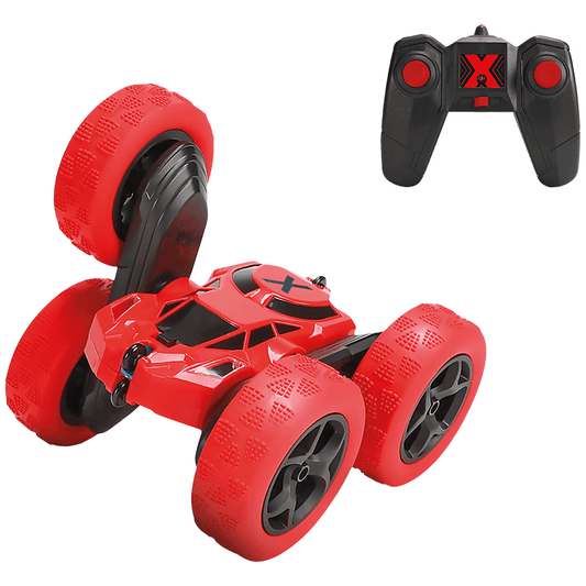 MaXlife MXRC-200 RC автомобил с дистанционно управление, дрифт 360, светодиодни светлини