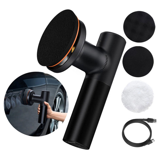 Машина за полиране на автомобили Baseus CRDLQ-B01