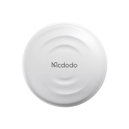 McDodo SmartTag AT-7200 за iOS Series, Бял