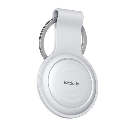 McDodo SmartTag AT-7200 за iOS Series, Бял