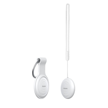 McDodo SmartTag AT-7200 за iOS Series, Бял