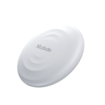 McDodo SmartTag AT-7200 за iOS Series, Бял