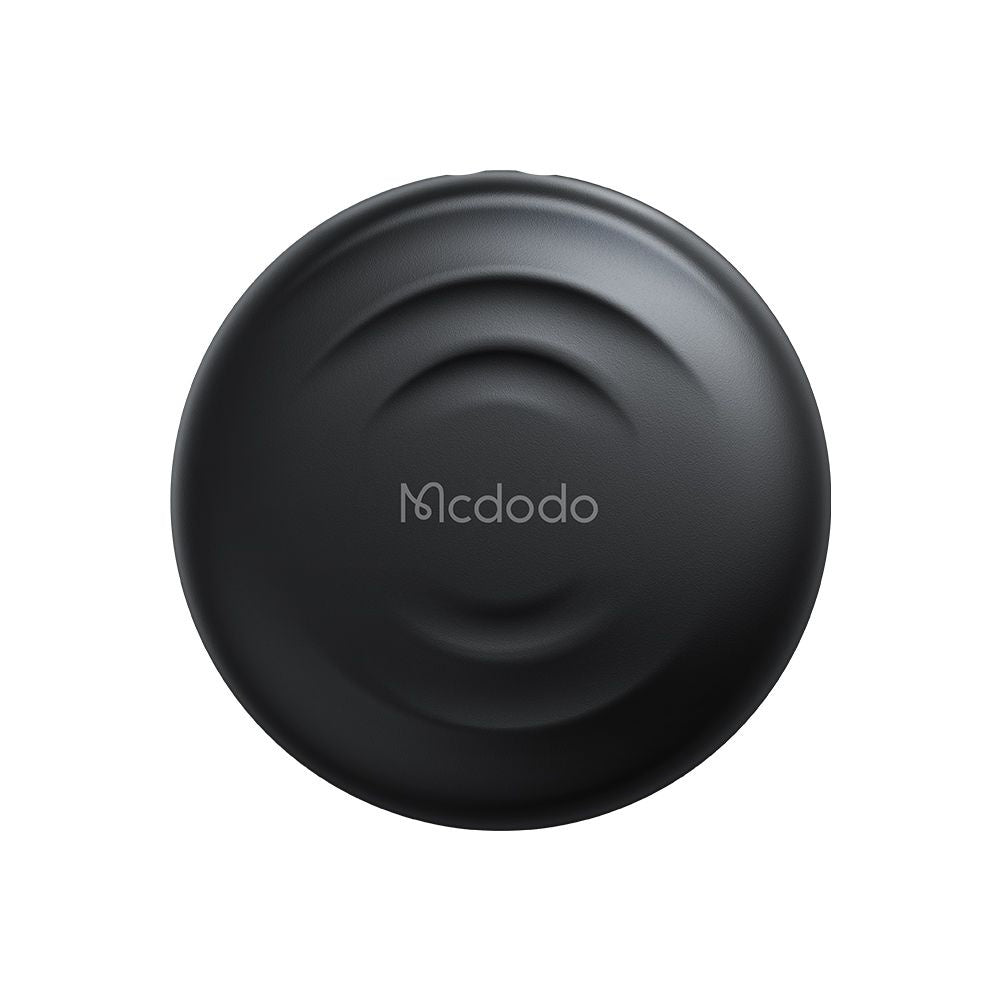 McDodo SmartTag AT-7201 за iOS Series, Черен