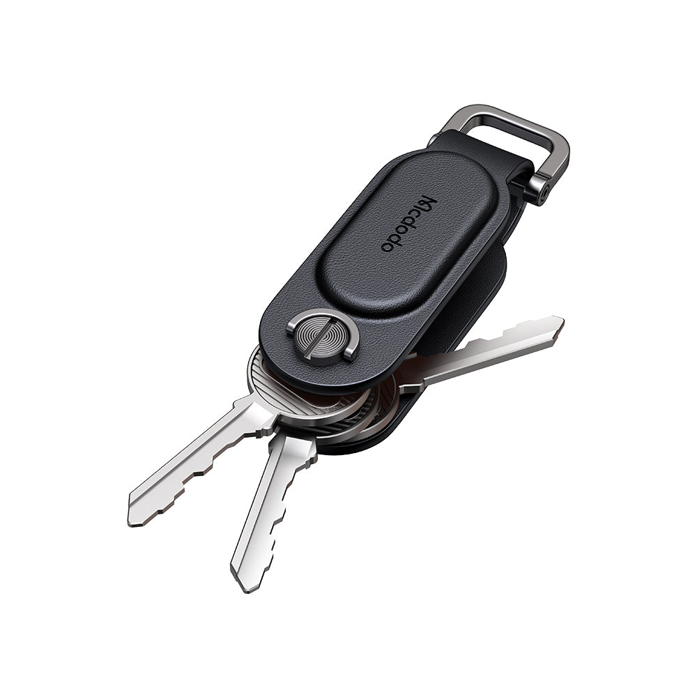 Mcdodo SmartTag Keys Napa Pro AT-3830 за iOS Series, Черен