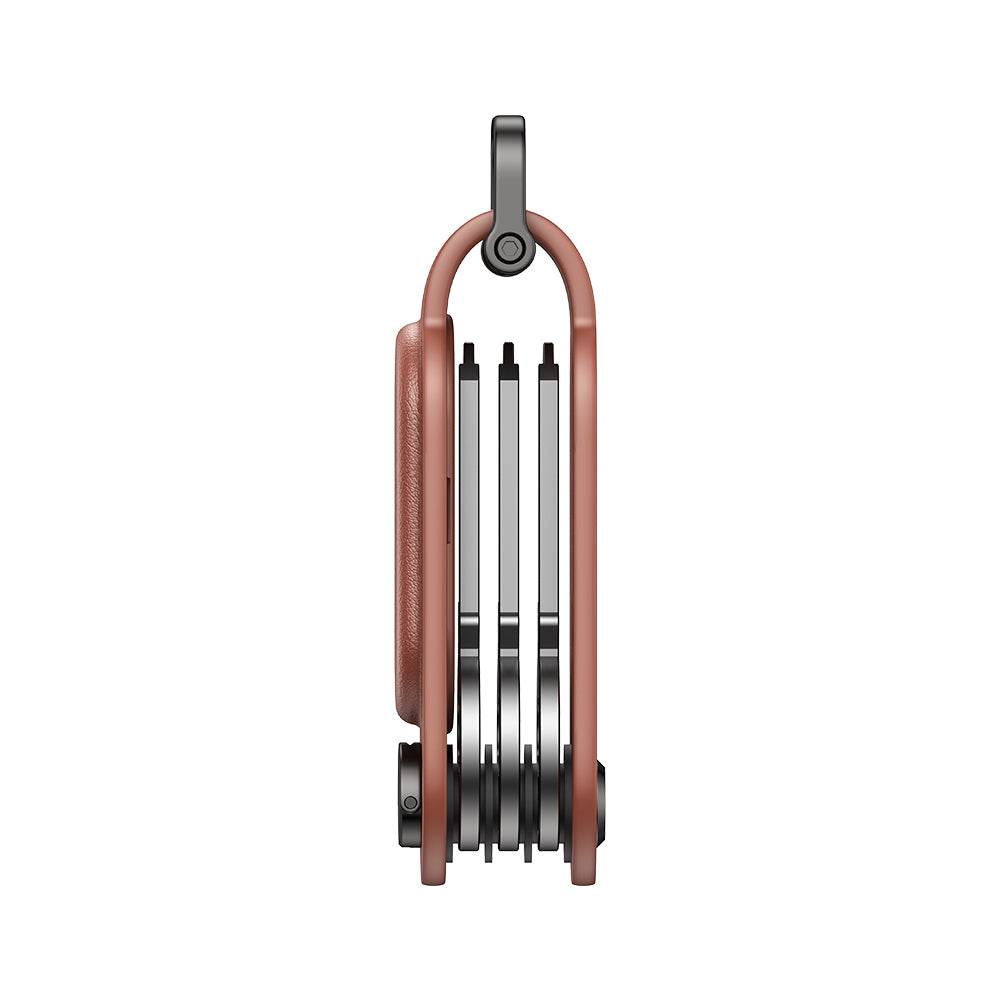 Mcdodo SmartTag Keys Napa Pro AT-3830 за iOS Series, Черен