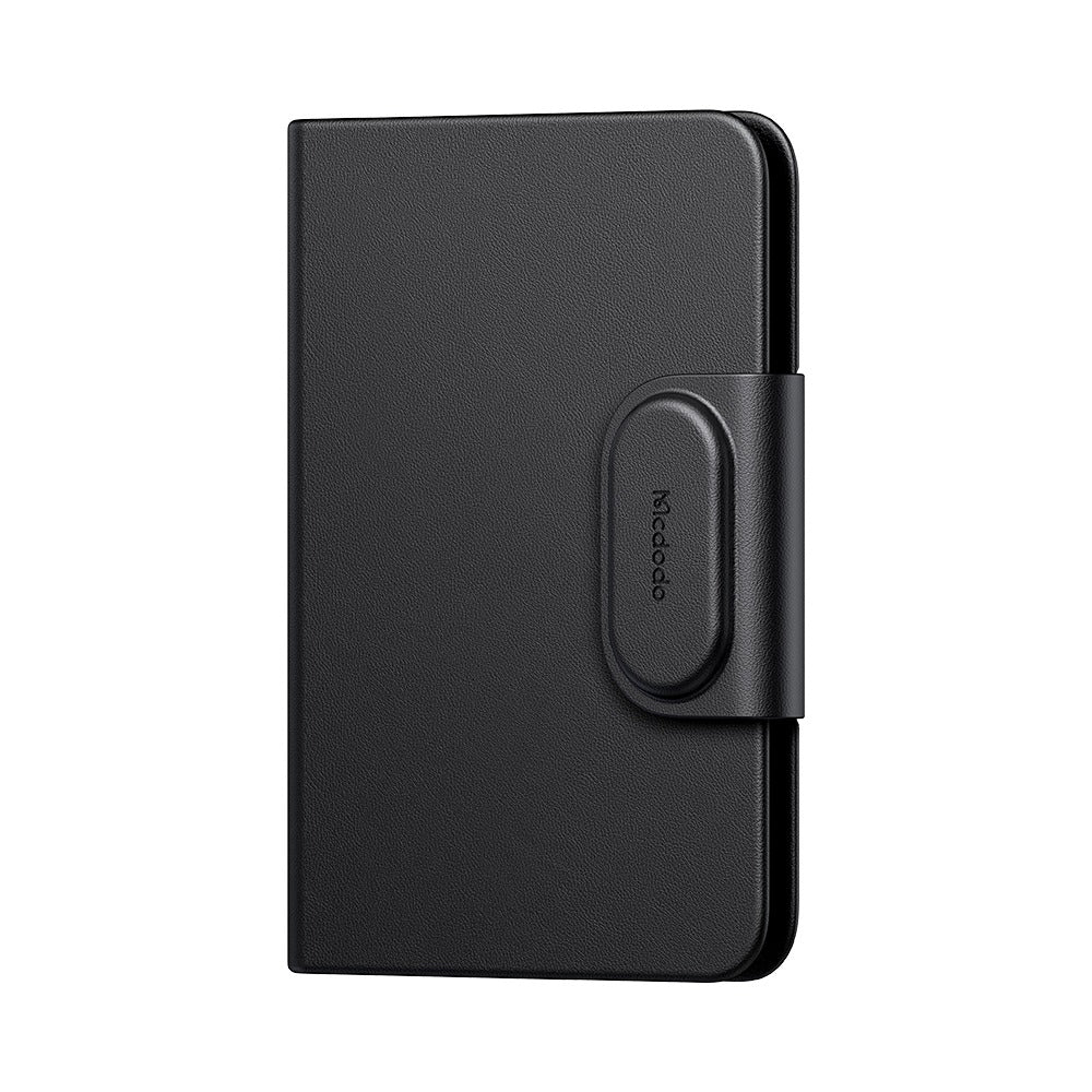 Mcdodo SmartTag Passport Napa Pro AT-4180 за iOS Series, Черен