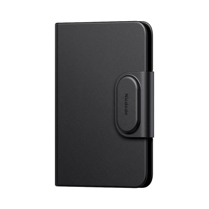 Mcdodo SmartTag Passport Napa Pro AT-4180 за iOS Series, Черен