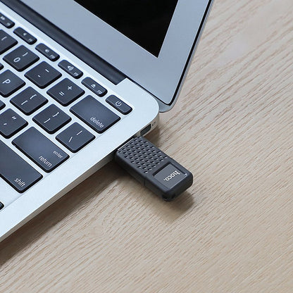 Външна памет HOCO Intelligent UD6, 64Gb