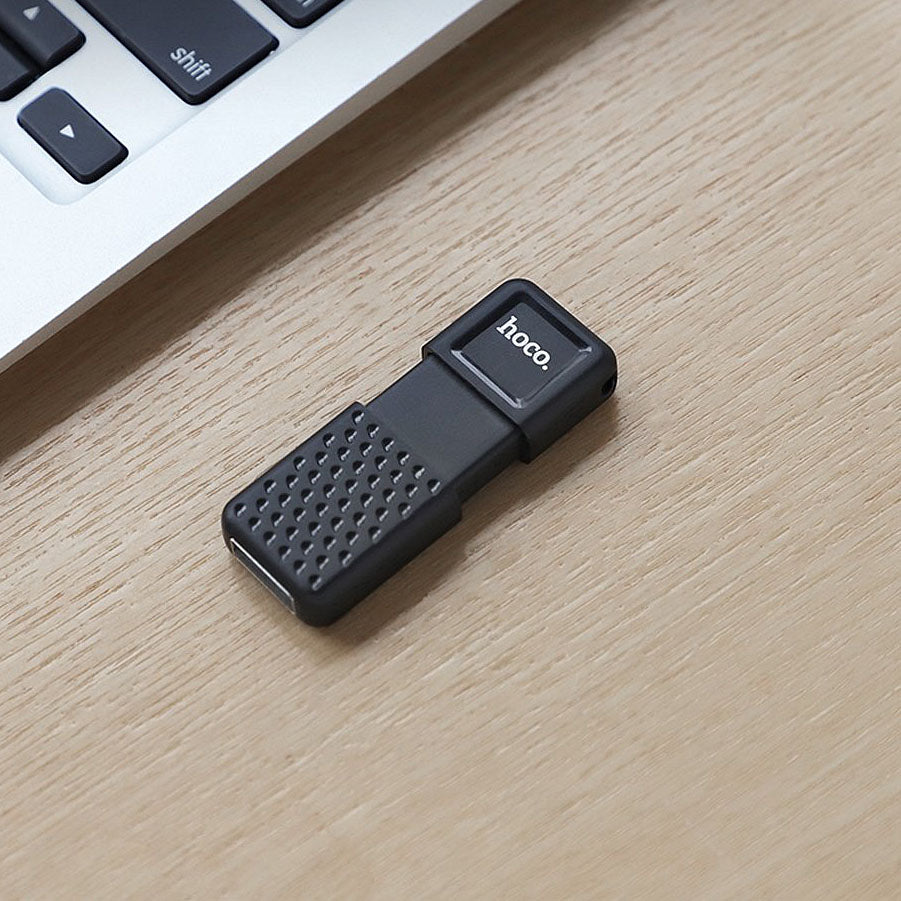 Външна памет HOCO Intelligent UD6, 64Gb