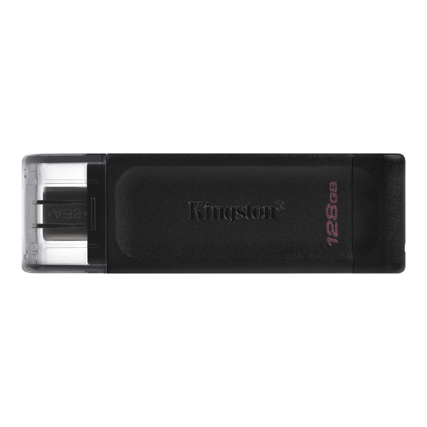 Kingston DT70 USB-C външна памет, 128Gb DT70/128GB