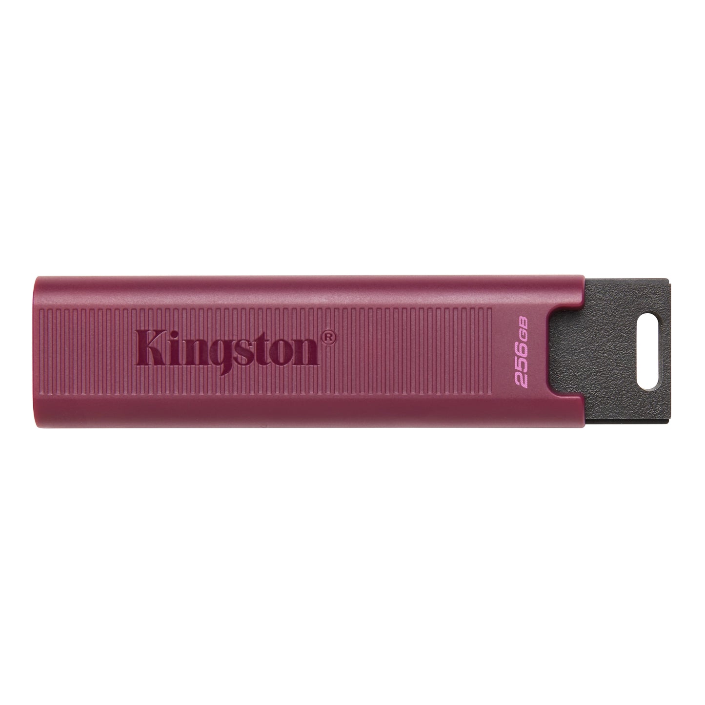 Външна памет USB-A 3.2 Kingston DT Max, 256Gb DTMAXA/256GB