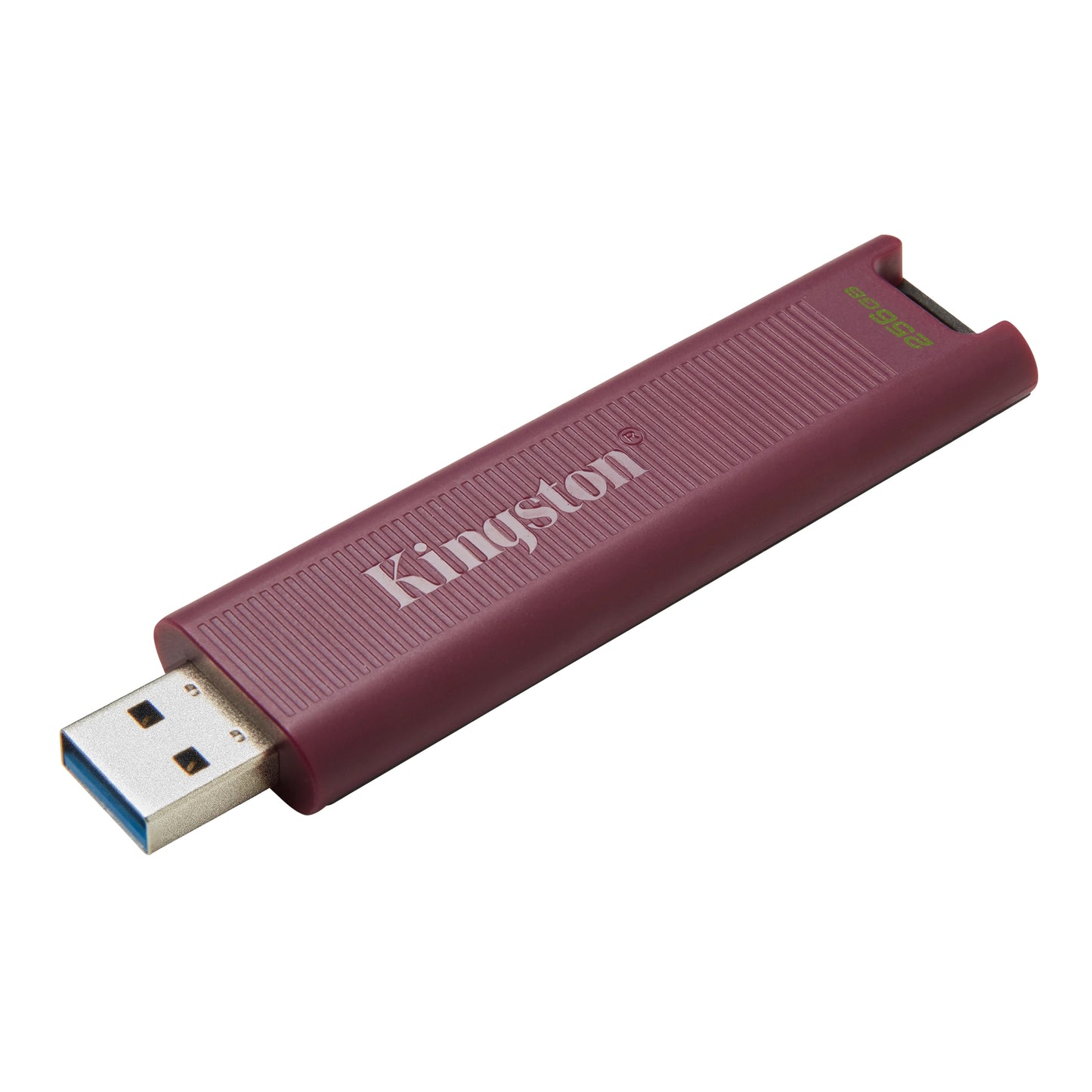 Външна памет USB-A 3.2 Kingston DT Max, 256Gb DTMAXA/256GB