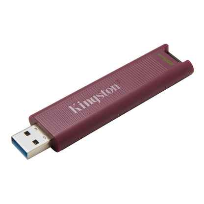 Външна памет USB-A 3.2 Kingston DT Max, 256Gb DTMAXA/256GB